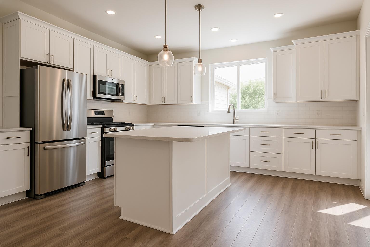 Signs Your Kitchen Is Outdated (And What to Do About It)