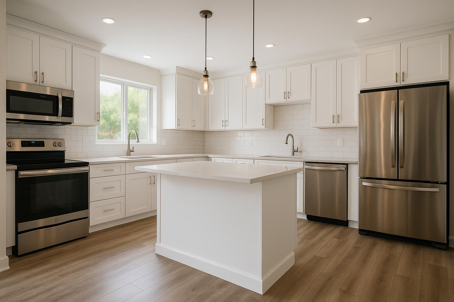 Signs Your Kitchen Is Outdated and What to Do About It