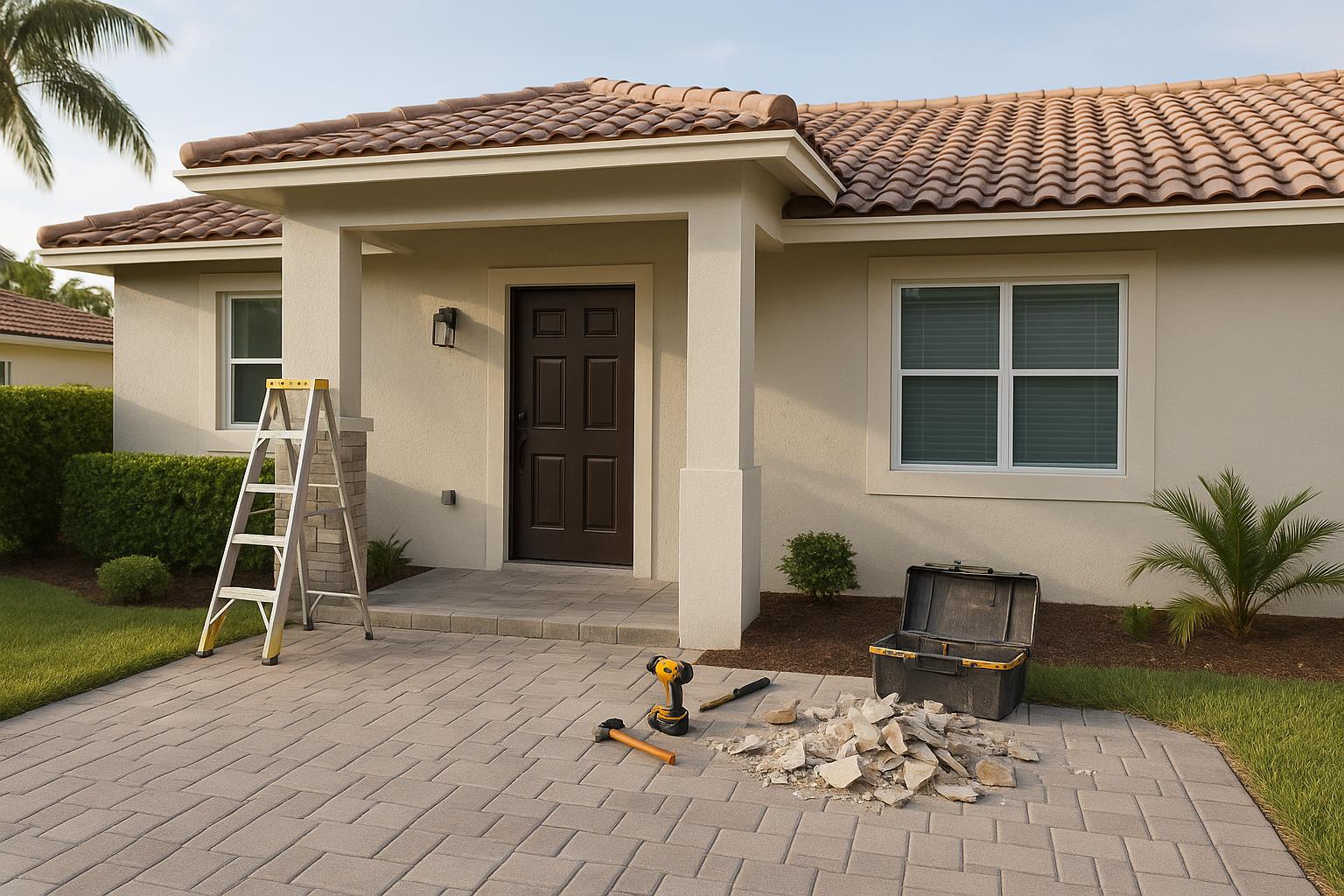 Park Avenue Interior Remodeling local service coverage in Lauderhill