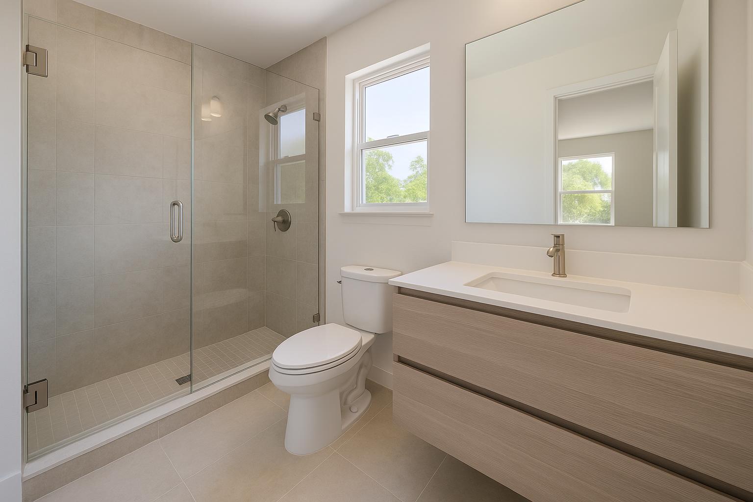 Bathroom Remodeling service by Park Avenue Interior Remodeling
